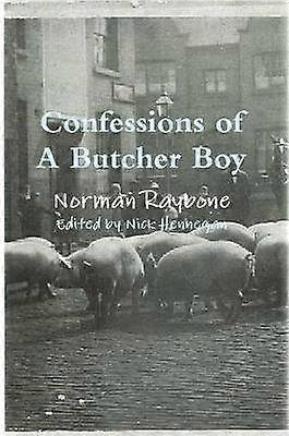 Geständnisse eines Metzgerjungen