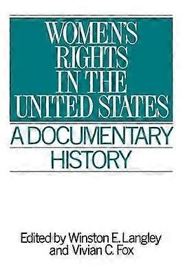 Kvinders rettigheder i USA