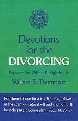 Devotions for the Divorcing