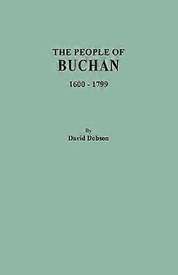 De mensen van Buchan 16001799