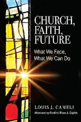 Church Faith Future