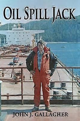 Oil Spill Jack