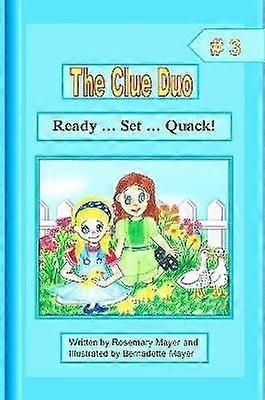 Ready... Set.... Quack!