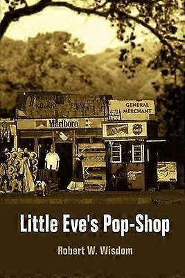 Little Eve's Pop-Shop