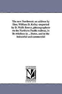 The new Northwest