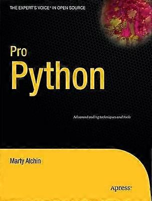 Pro Python