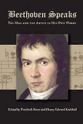 Beethoven parla