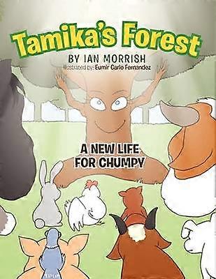 La foresta di Tamika