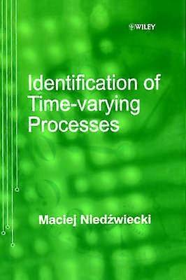 Identification of Time-Varying Processes