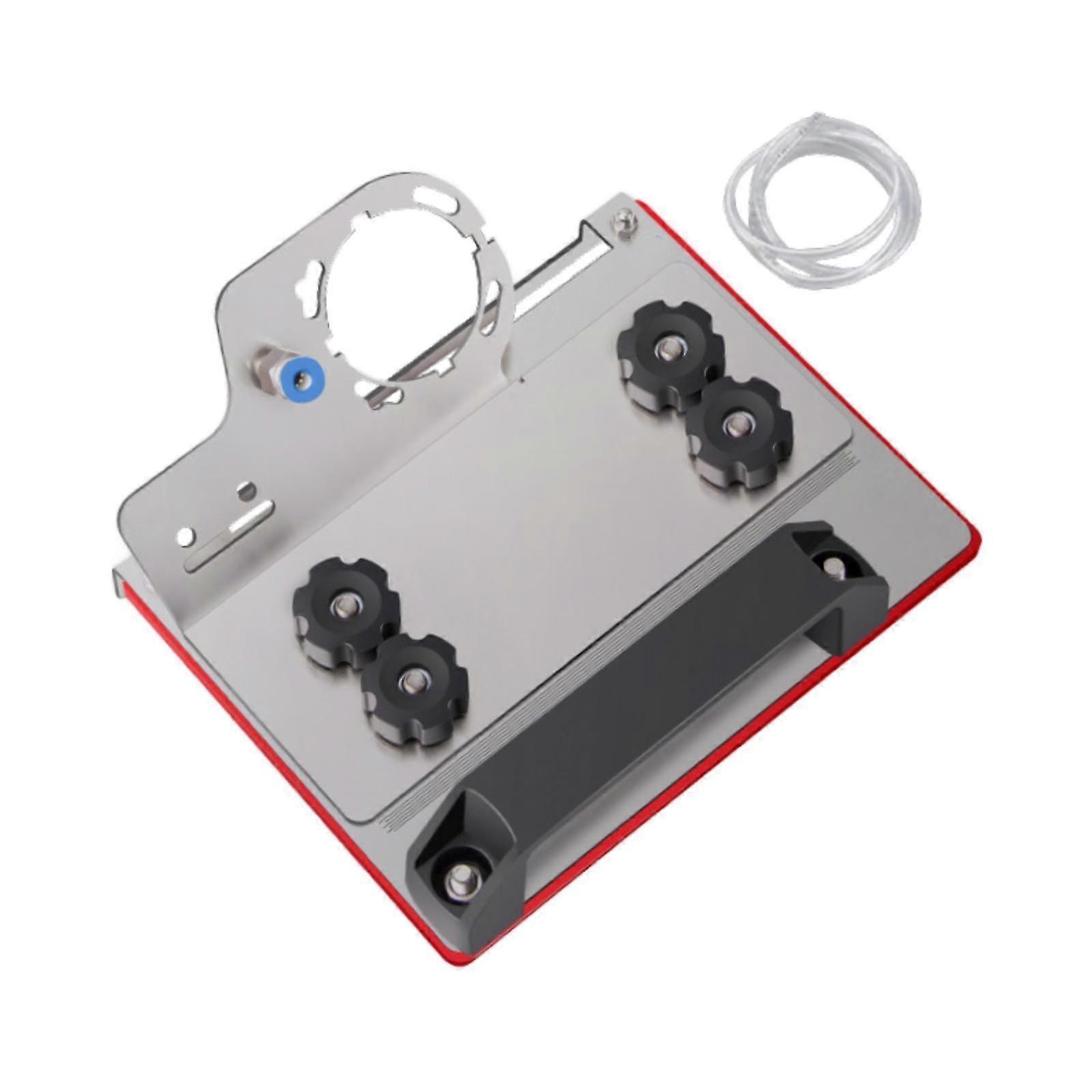 45 Angle Tile Chamfering Tool Non-slip Handle for Wood Marble Ceramic Stone