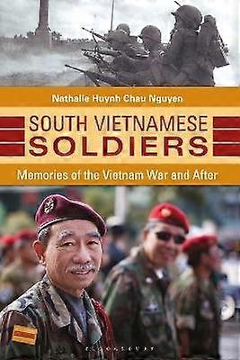 Soldați sud-vietnamezi