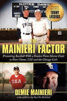 Le facteur Mainieri