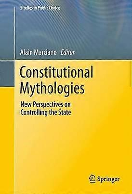 Mythologies constitutionnelles