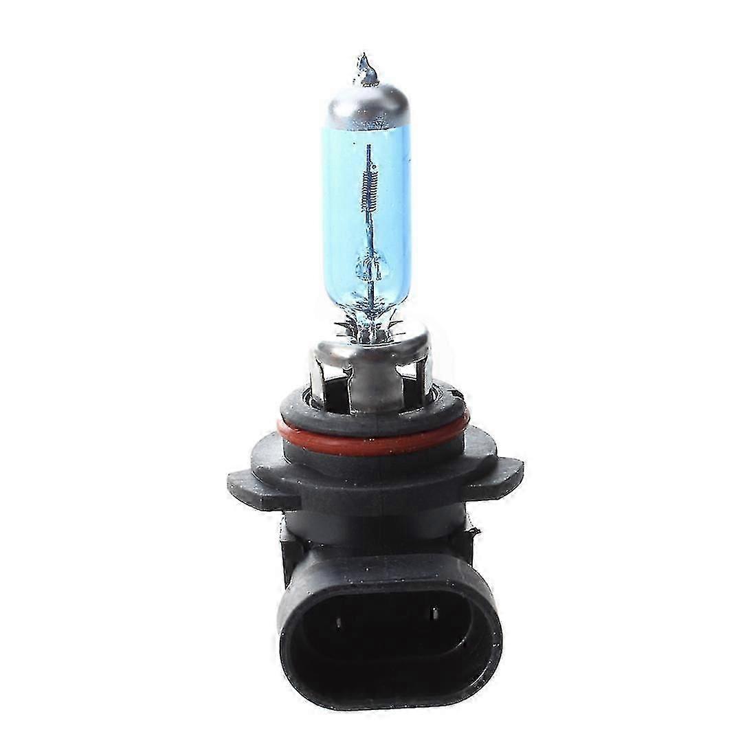 2 X 9006 Hb4 6000k Xenon Halogen Headlight Head Light Lamp Bulbs 100w