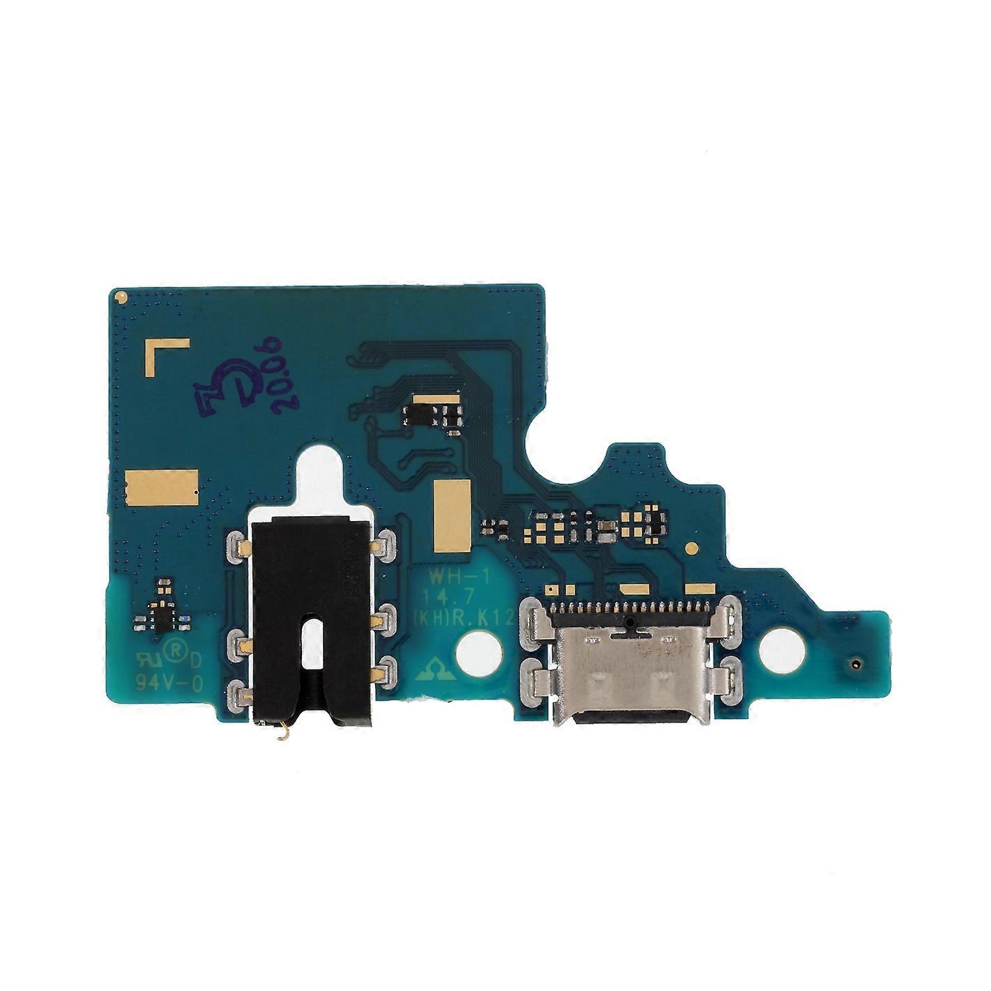 Charging Port Dock Connector Flex Cable Replacement Part for Samsung Galaxy A51 SM-A515