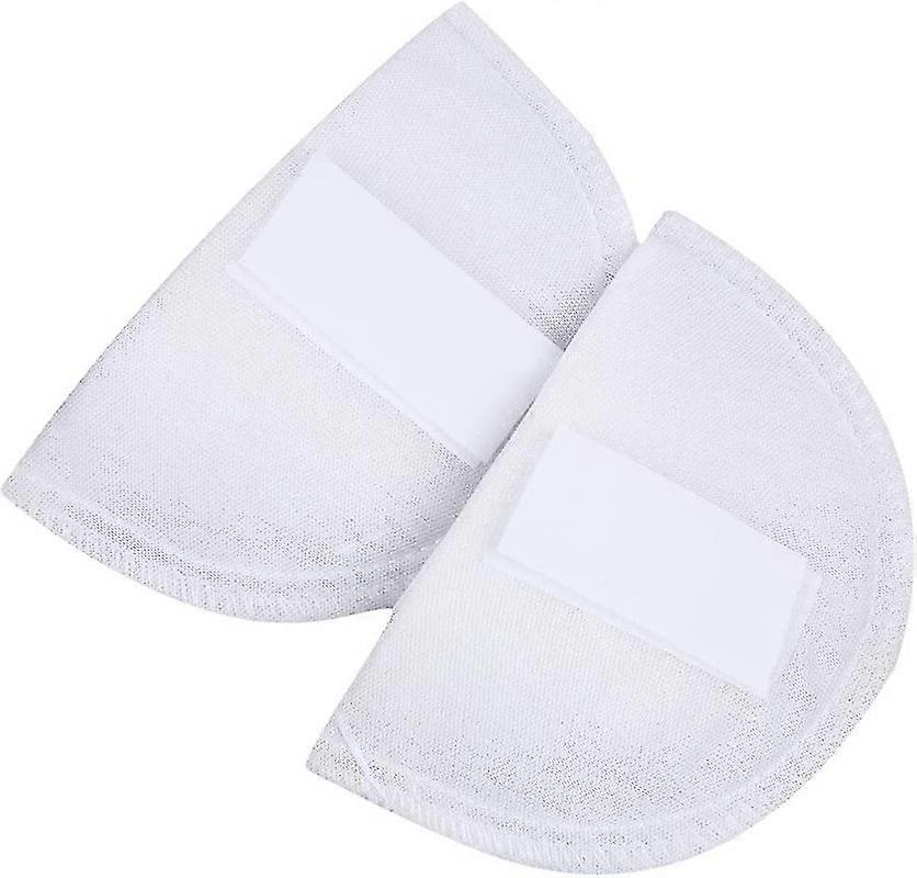Foam Shoulder Pads, Sewing, Shoulder Pads, Soft Covered Insert, Shoulder Enhancer for Blazers
