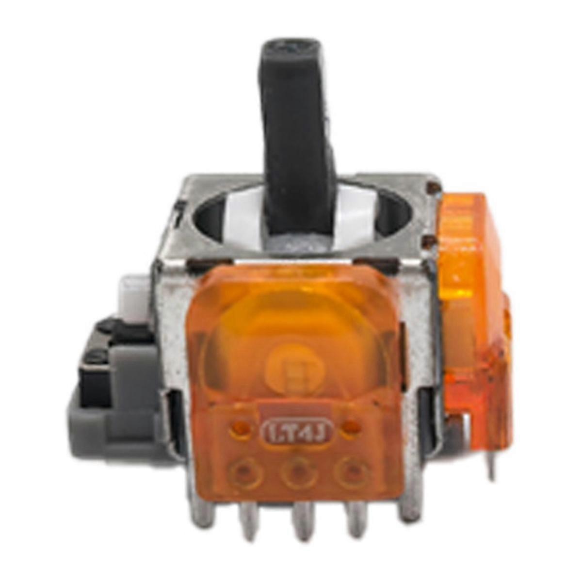 10PCS for TMR Electromagnetic Joystick for Gamepad TMR Joystick 3D Analog Thumb Stick Controller