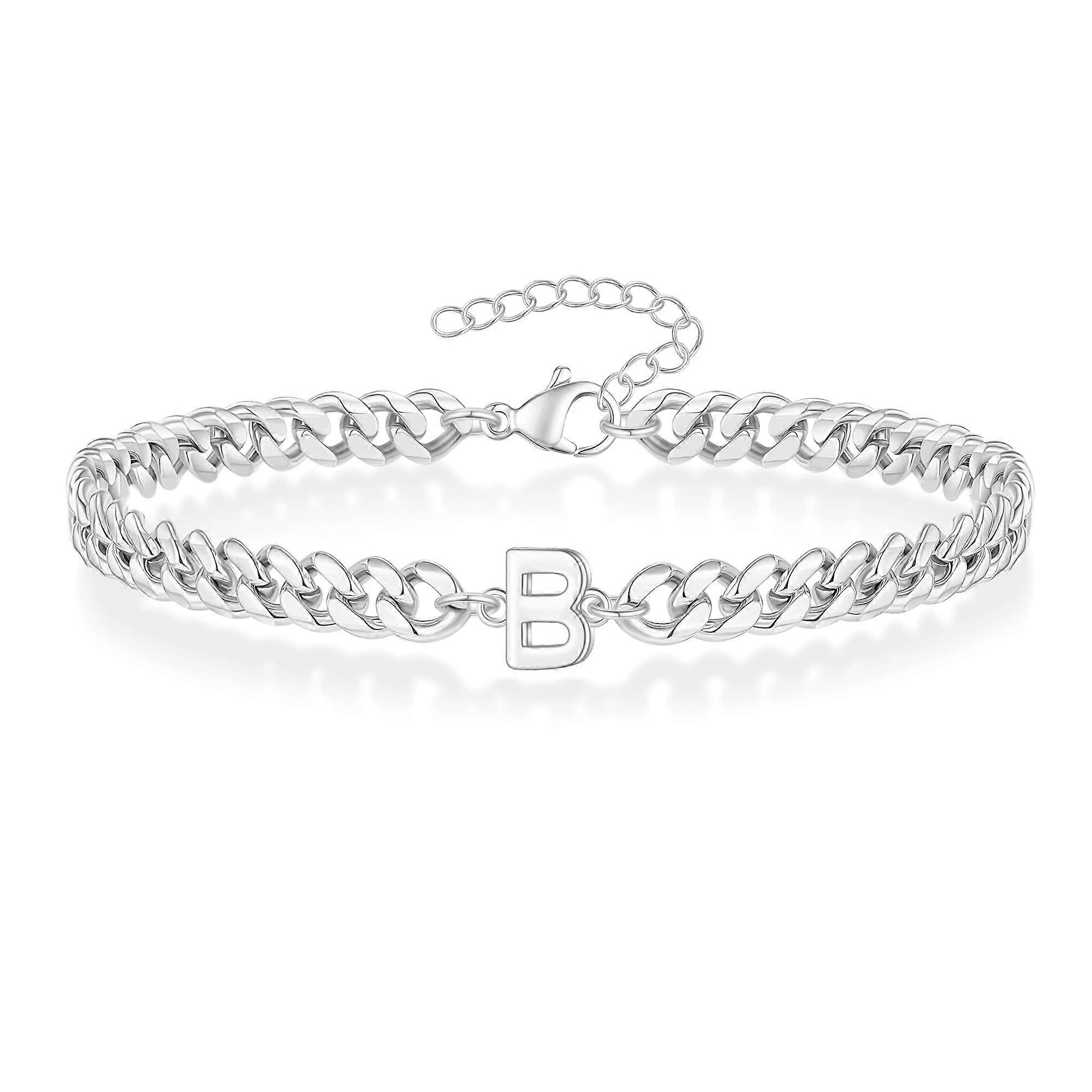 Adjustable Size Bracelets for Valentines Day Gifts for Him