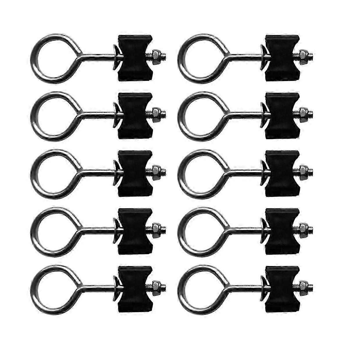 10 Pcs Trampoline Screws,trampoline Accessories,screws