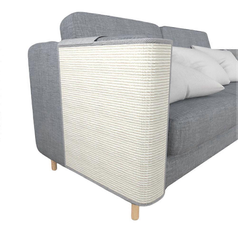 Widening Cat Scratch Pad Reusable Cat Scratchers Sofa Protective Mat