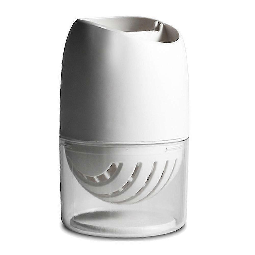 Multifunctional Shelf Household Spoon Chopstick Cage Kitchen White