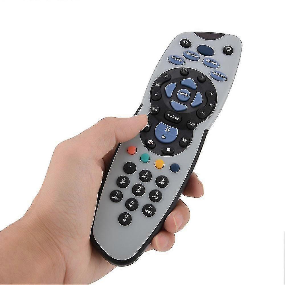 Télécommande TV de remplacement Télécommande intelligente pour Sky Tv Television