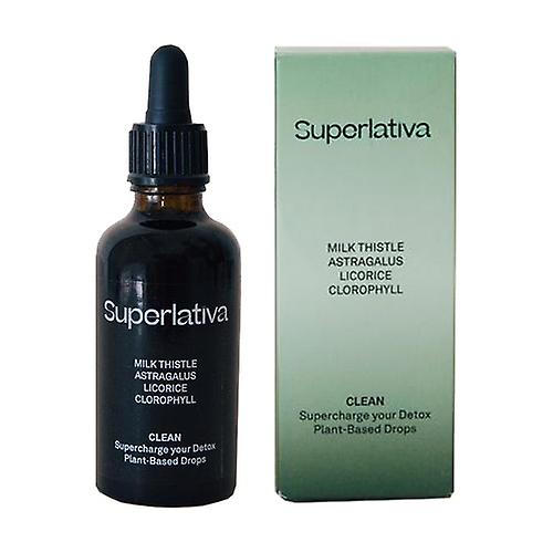 Clean 50 ml