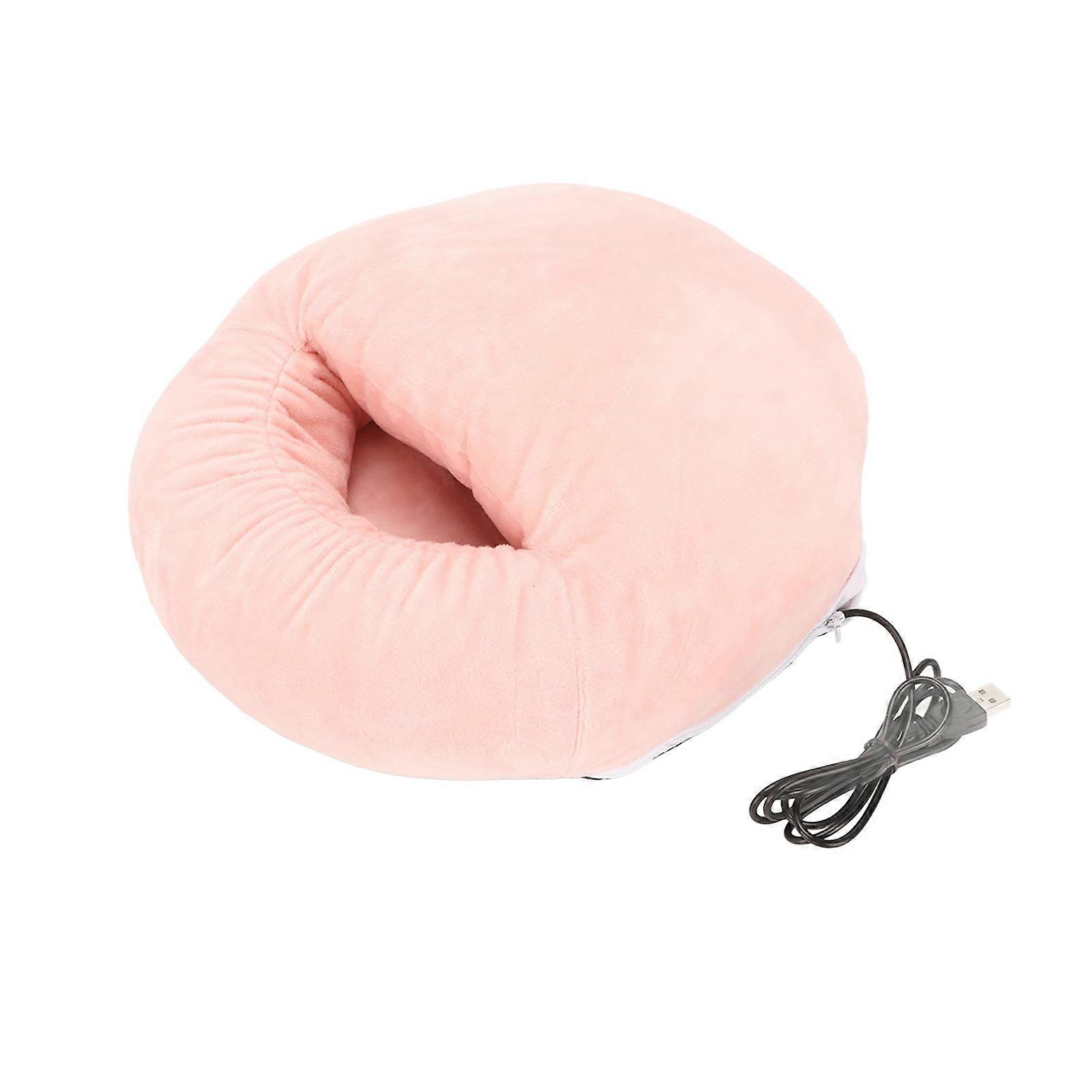 Foot Warmer, USB, Electric, Washable