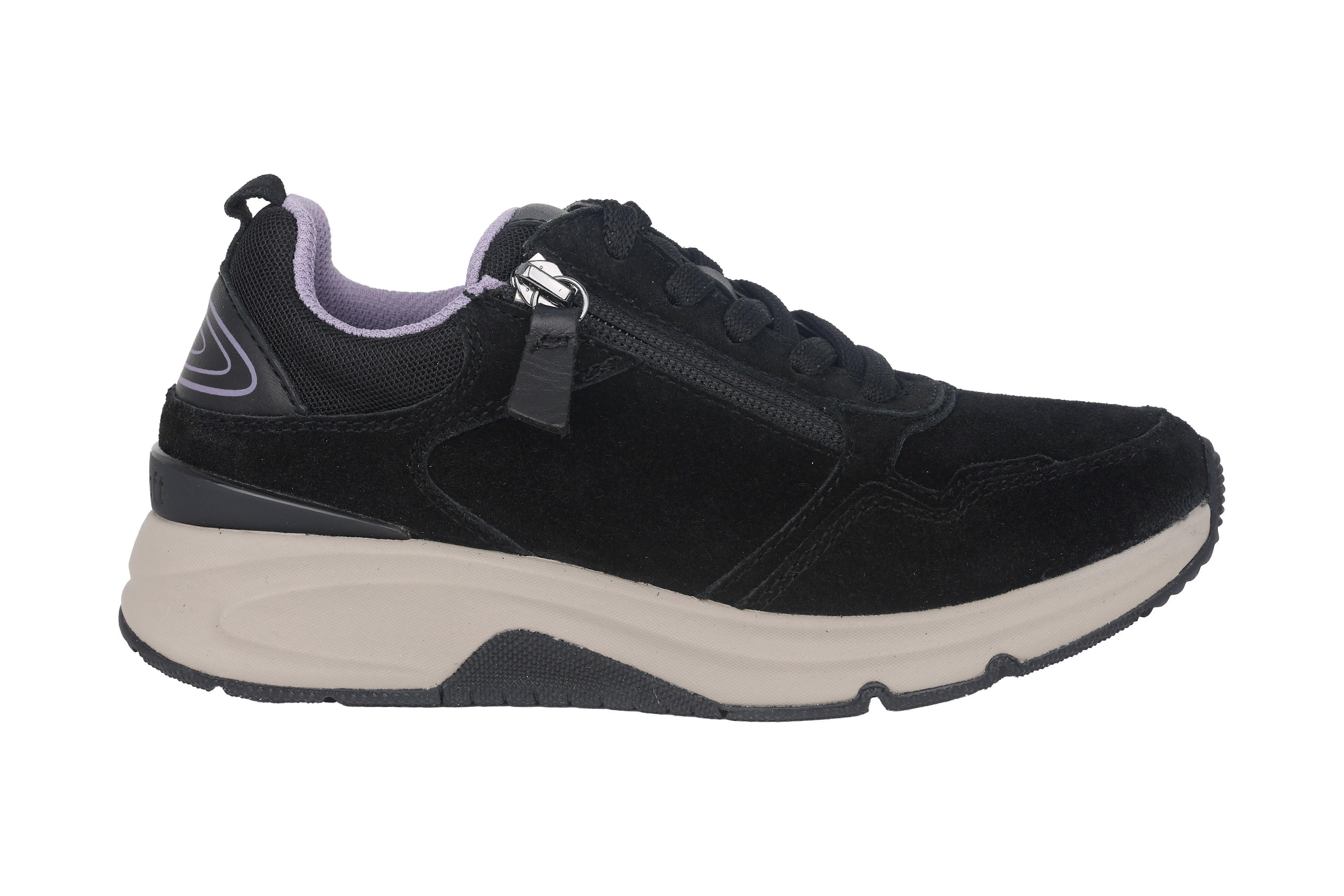 Gabor Rollingsoft Sensitive 56.897.47 - women's sneaker for walking