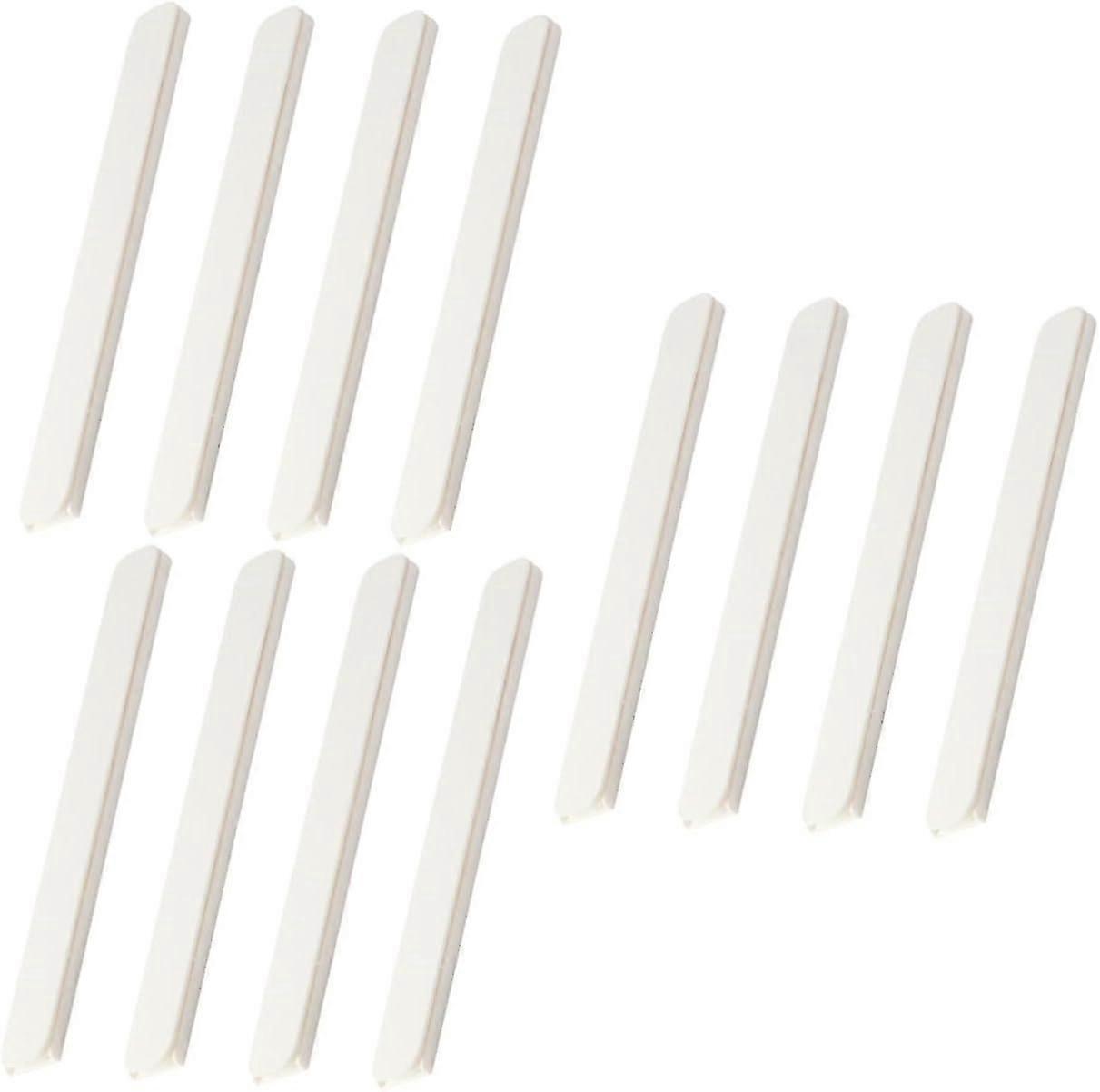 12 Pcs Cabinet Drawer Slides Drawer Track Drawer Slides 16 Inch Cabinet Slides Drawer Rails Cabinet Dresser Cabinet Drawers Drawer Guide Slide Guides