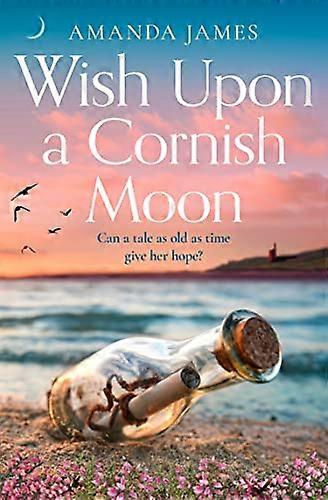 Wish Upon a Cornish Moon