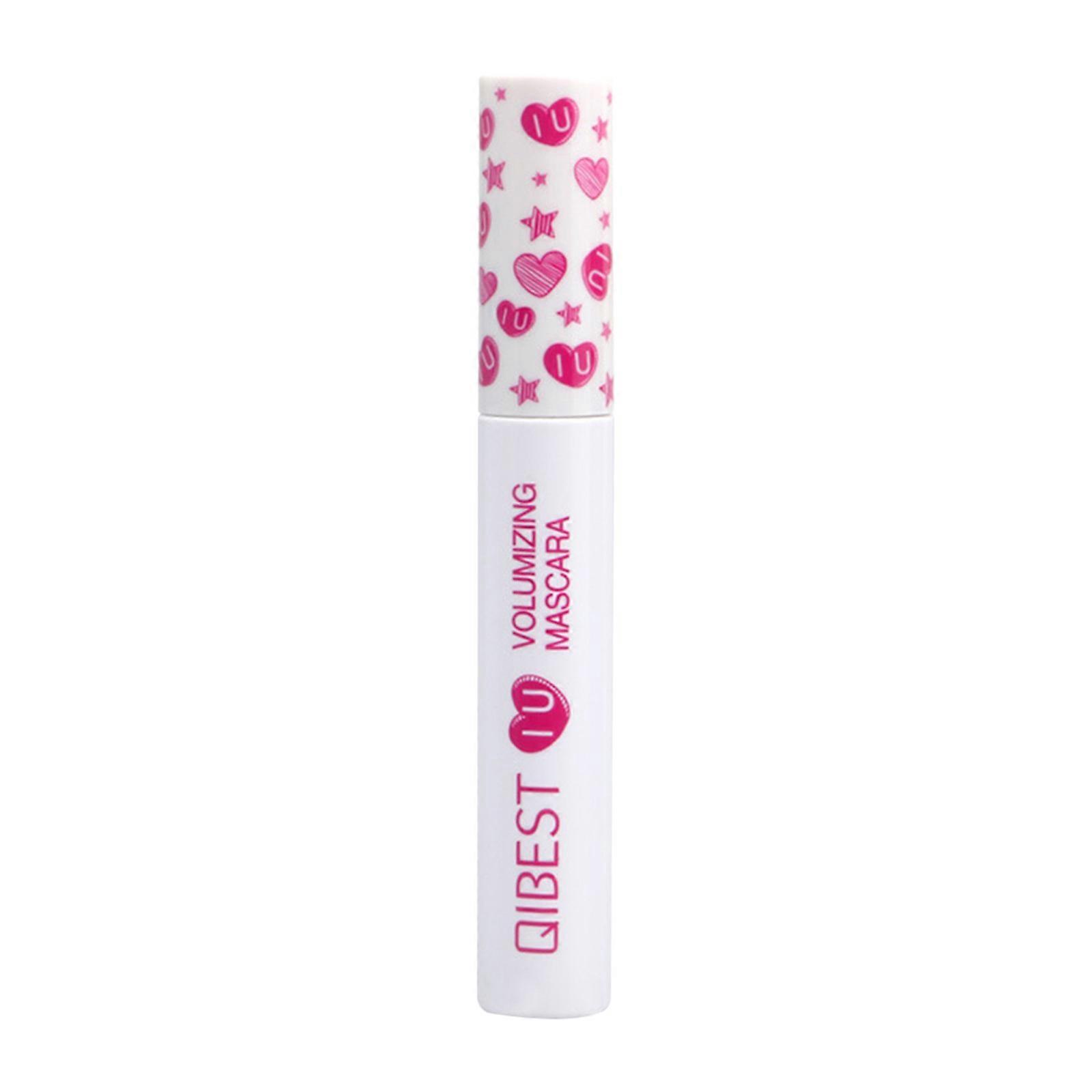 Color Mascara Grafting Styling Non-Smudged Fine Brush Mascara10ml Lengthening Fibers