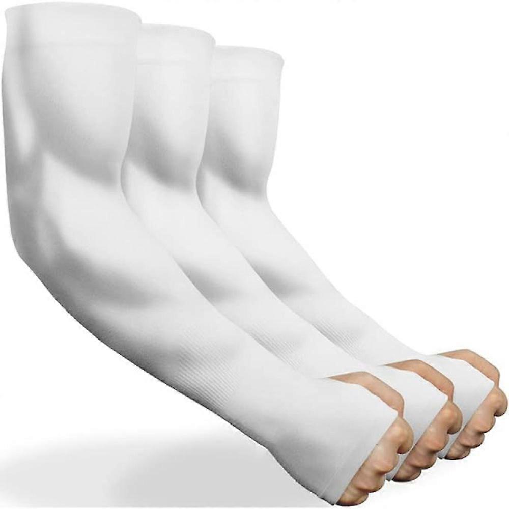 Arm Warmers, Sun Protection, Warmth