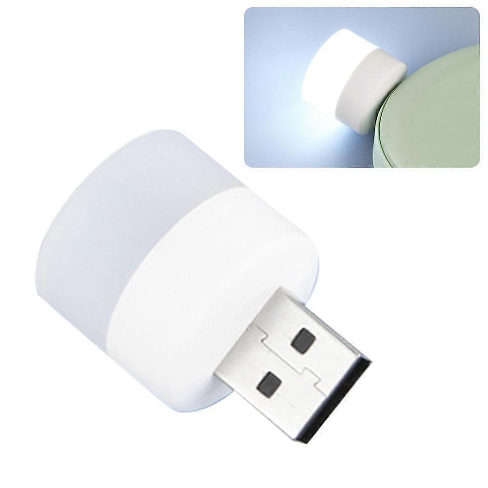 10g Mini Usb Light Book Light Charging Computer Reading