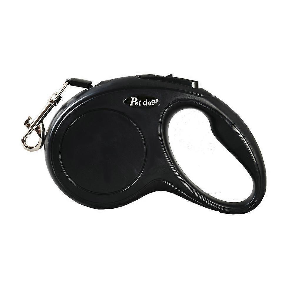 Durable Nylon Pet Traction Rope For Small Medium Dog Cat Outdoor Travel Retractable Automatic Puppy Leash Lead Yorkies Supplies