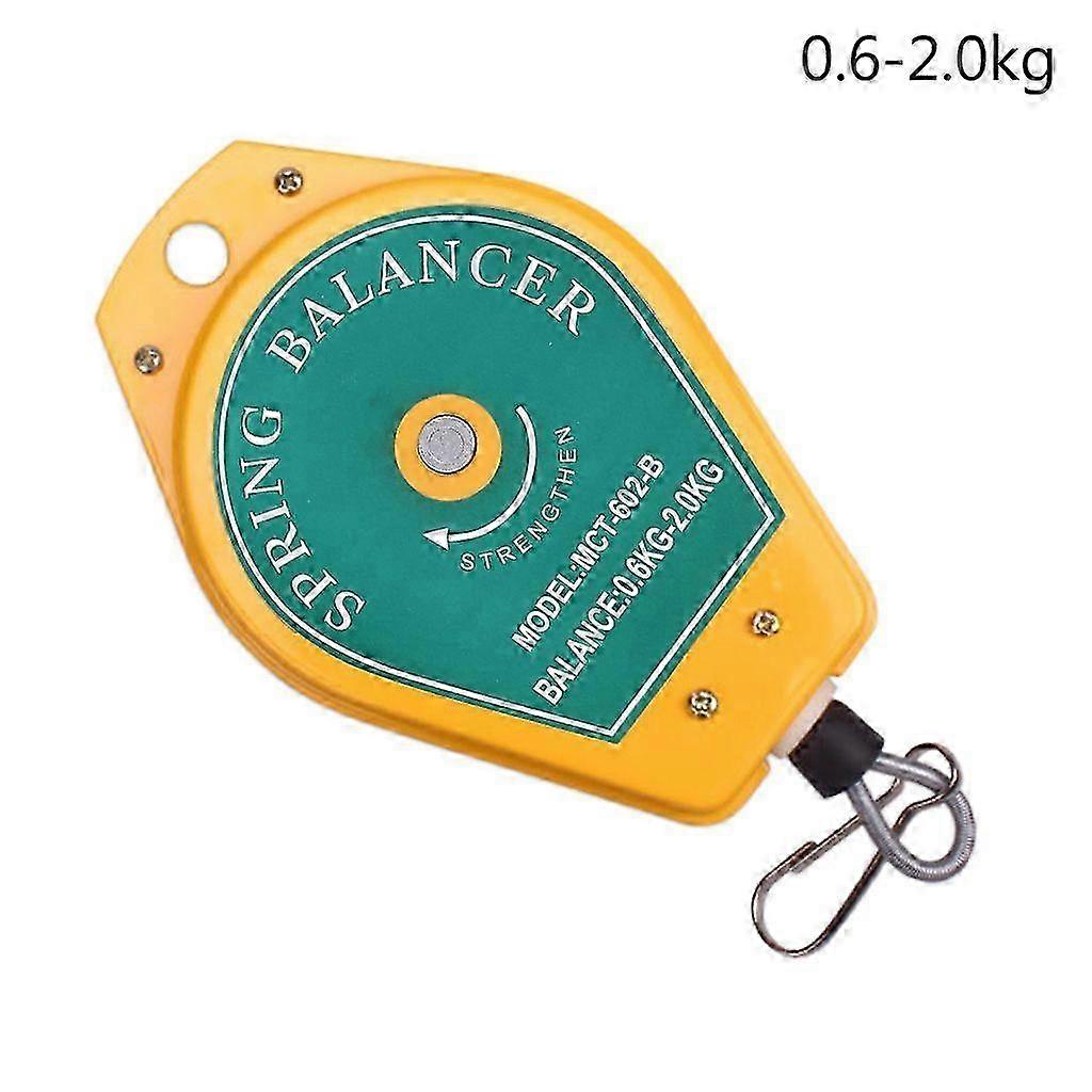 SpringLoaded Tool Holder Spring Balancer Tool Holder Retractable Spring Balance