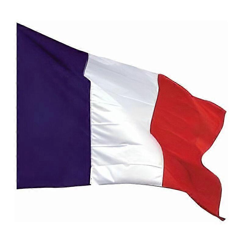 Französische Flagge 90 x 150cm