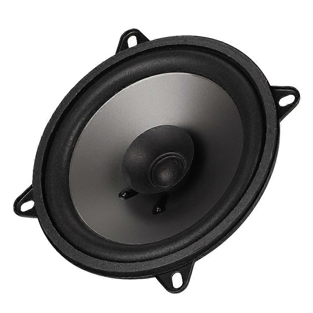 5 Inch 400W Car Coaxial Speaker Automobile Audio 12V Universal Sound Loudspeaker