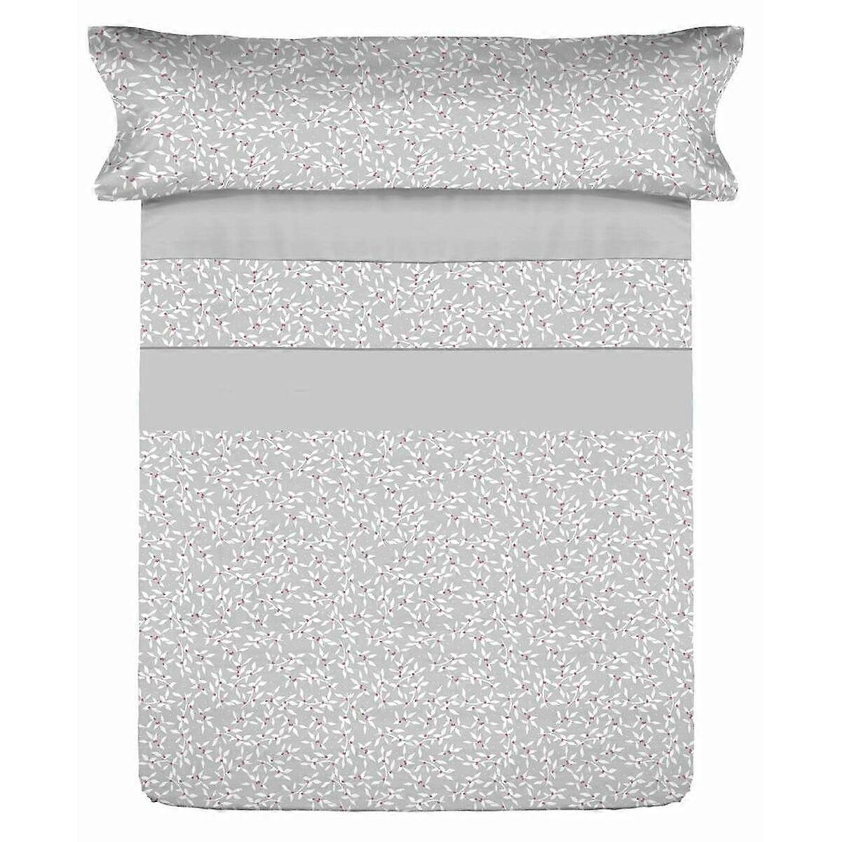 Bedding Set Tejidos Reina Double Mattress