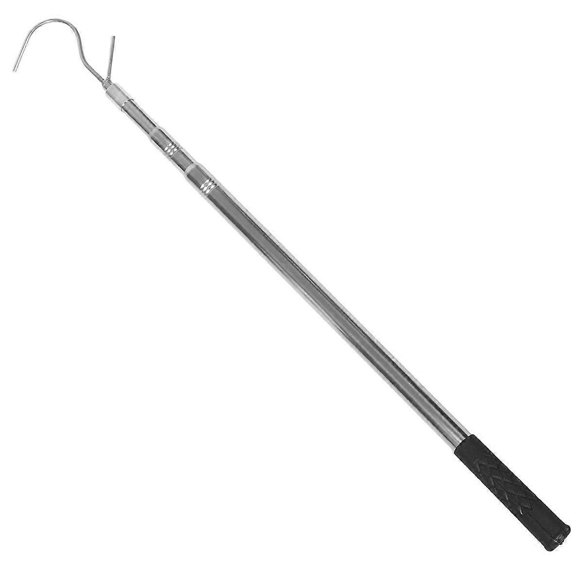 2025 New RV Awning Opener Adjustable Awning Puller Portable Awning Reach Rod Pole for Tent Camper Canopy