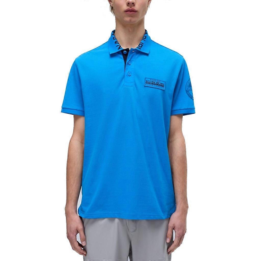 Napapijri Polos E Amundsen 