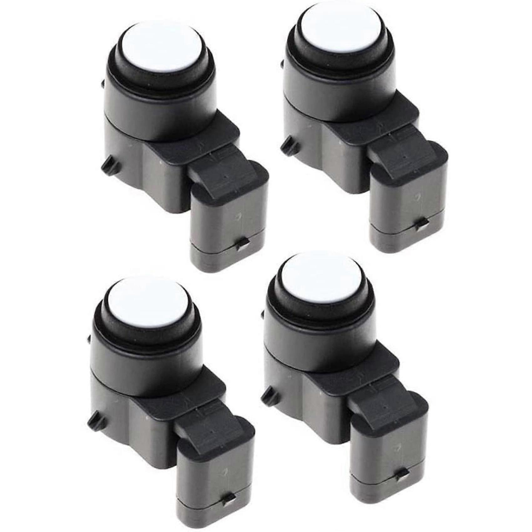 4PCS New PDC Parking Sensor for -BMW 1ER E81 E87 E88 3ER E90