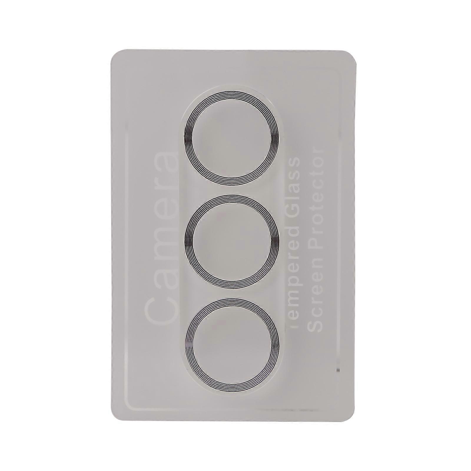 Camera Lens Tempered Glass for SAMS23/S23+ Cellphone Accessories Scratch-Proof Camera Cover 3D Camera Lens Protector PL
