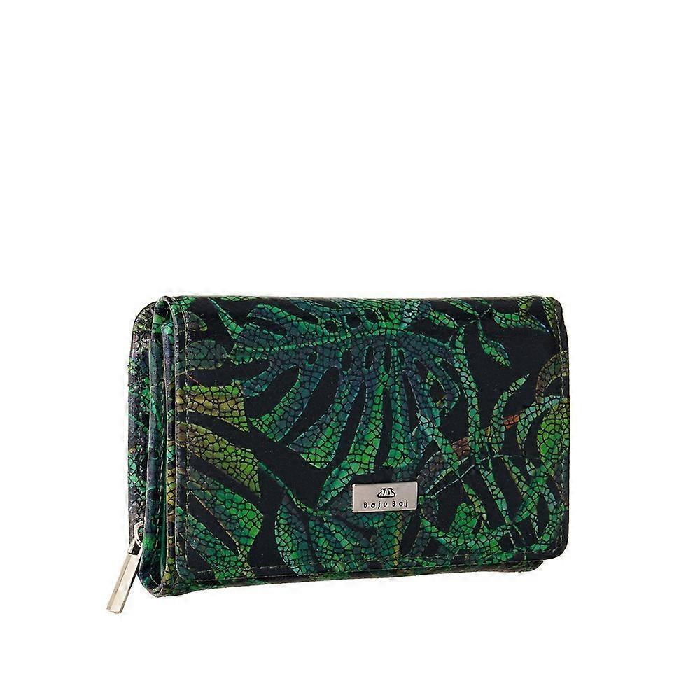 Wallets BajuBaj PD1225cs161RFIDPS