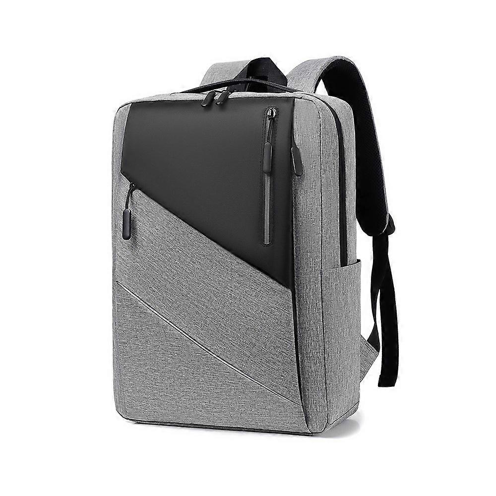 Backpacks Permani Zipper PLC36881GREY