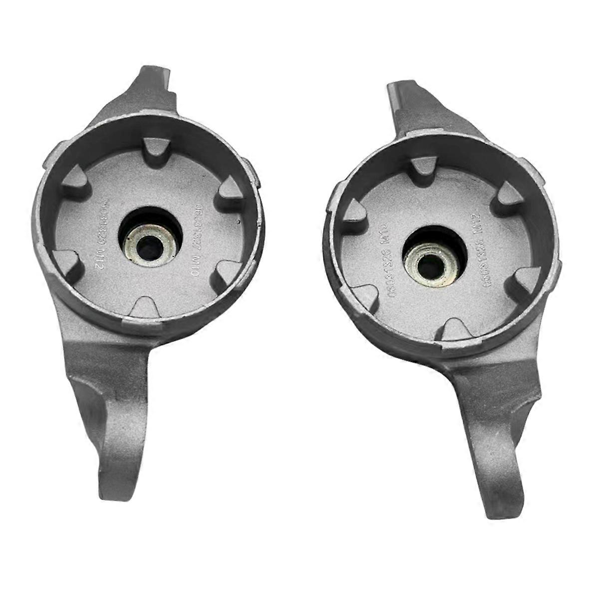 Rear Bracket LR140208 LR140209 for Range Evoque