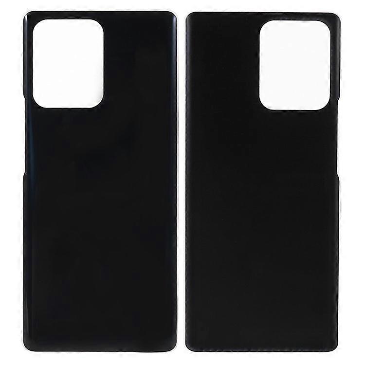 Compatible For Honor 80 SE 5G Back Battery Housing Cover Replacement Part