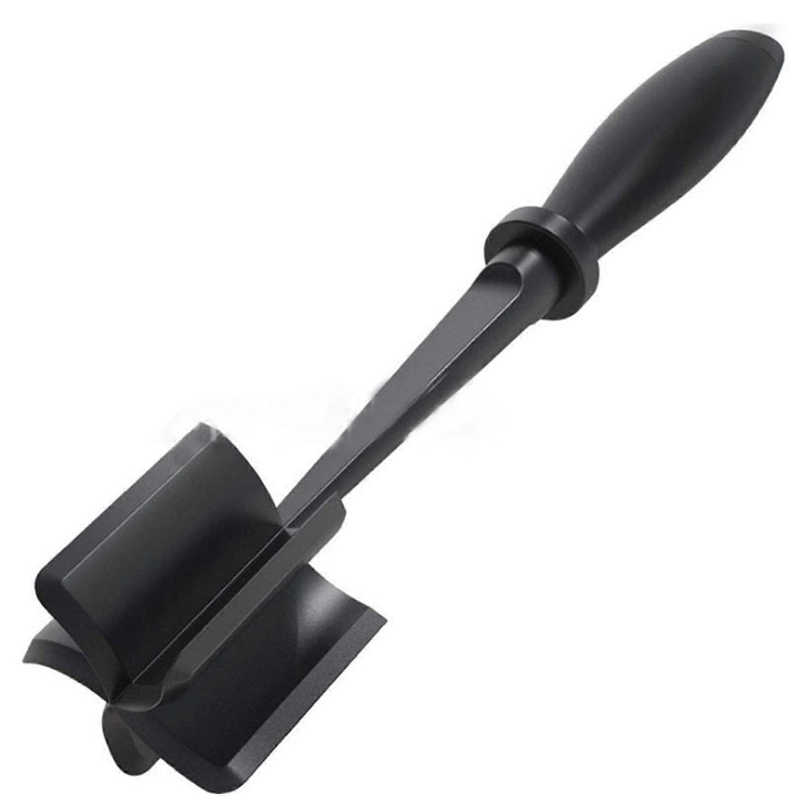 Meat Choppers Multifunctional Heat Resistant Meat Chopper Tools Non Stick Blends