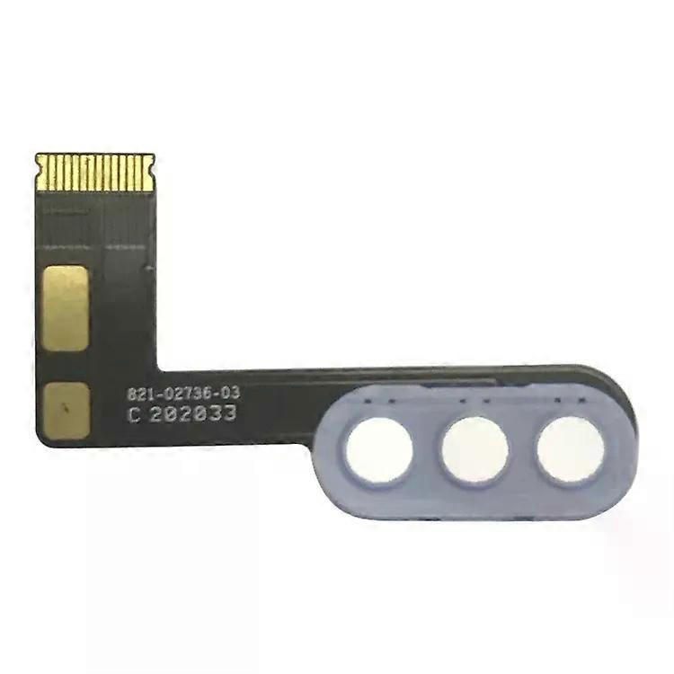 Keyboard Flex Cable for iPad Air 4 (10.9")-Blue,High-Quality Replacement Blue
