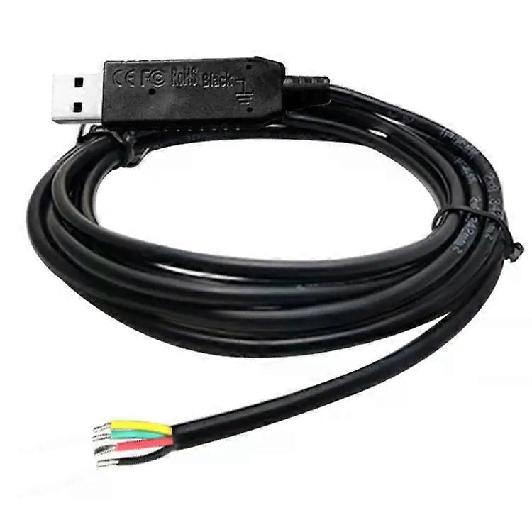 USB Switch Cable for Keyboard & Mouse-Custom Shortcut Keys,3 Switches